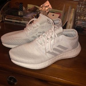 Brand new adidas pure boost